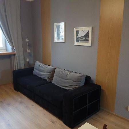 Nordic Apartamenty Malmeda Białystok Exteriör bild