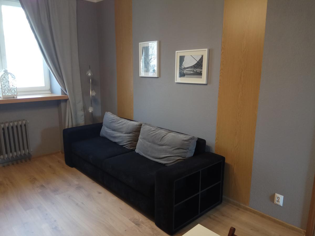 Nordic Apartamenty Malmeda Białystok Exteriör bild