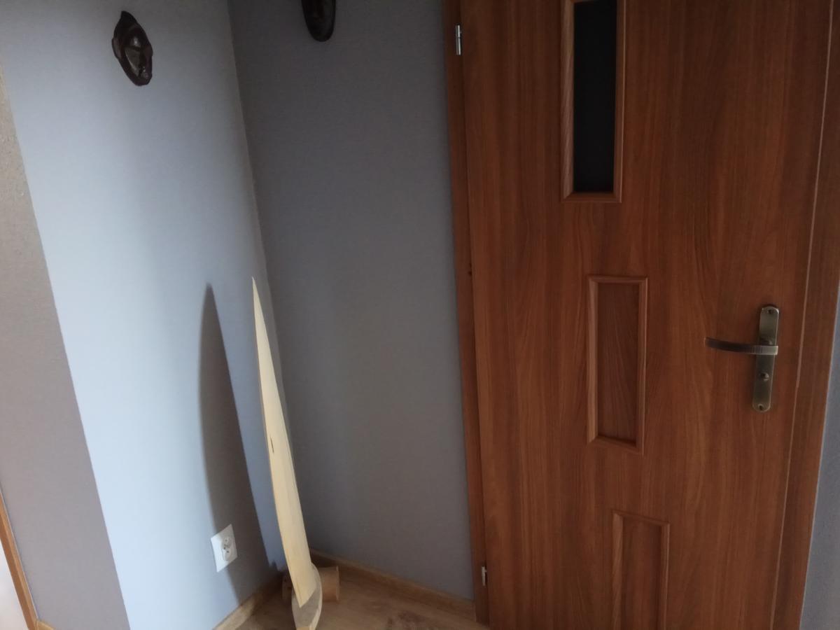 Nordic Apartamenty Malmeda Białystok Exteriör bild